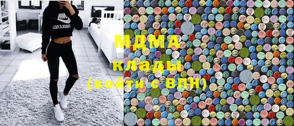 тгк Липки